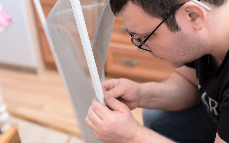 Home Improvement in Harrisonville, MO